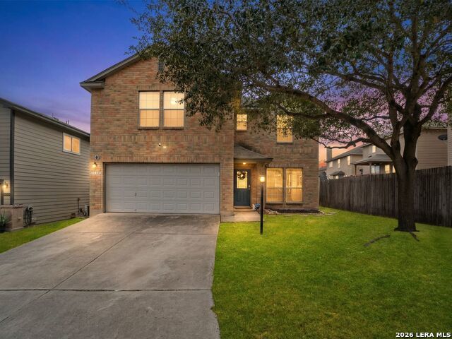 6814 Loma Secca, San Antonio