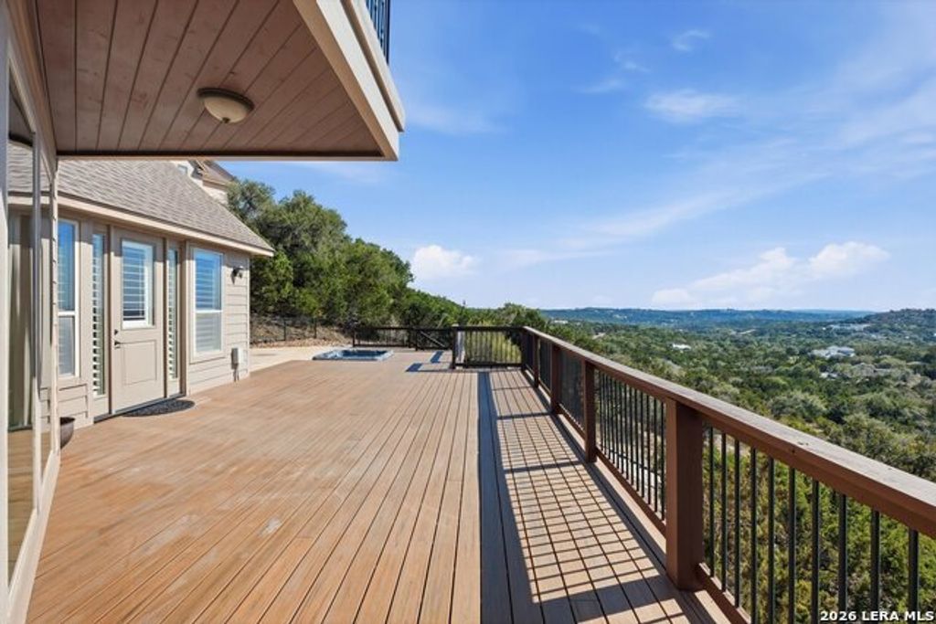 6460 Preakness Pass, Bulverde