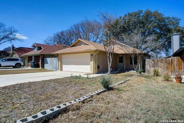 12047 Stoney Bridge, San Antonio