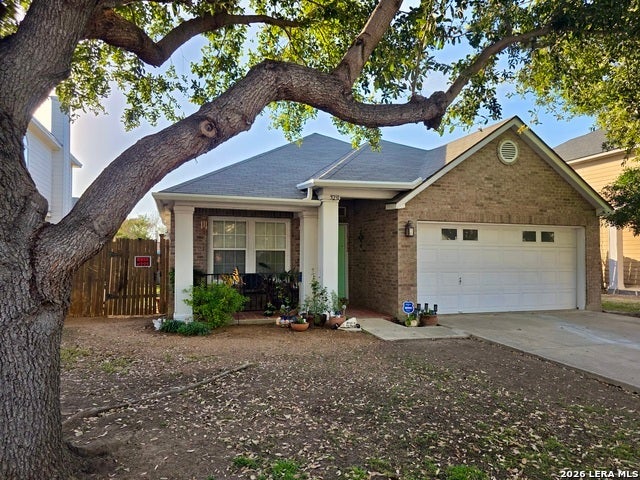 5231 Canary, San Antonio