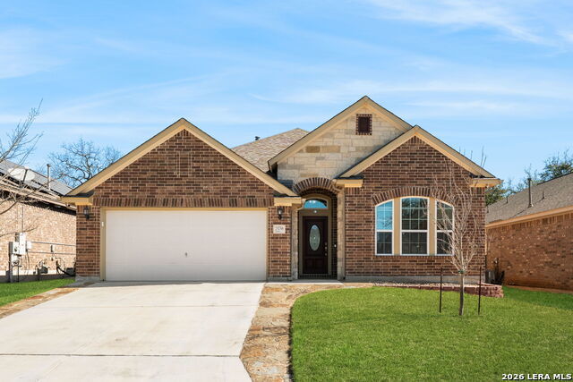 25756 Two Springs, San Antonio