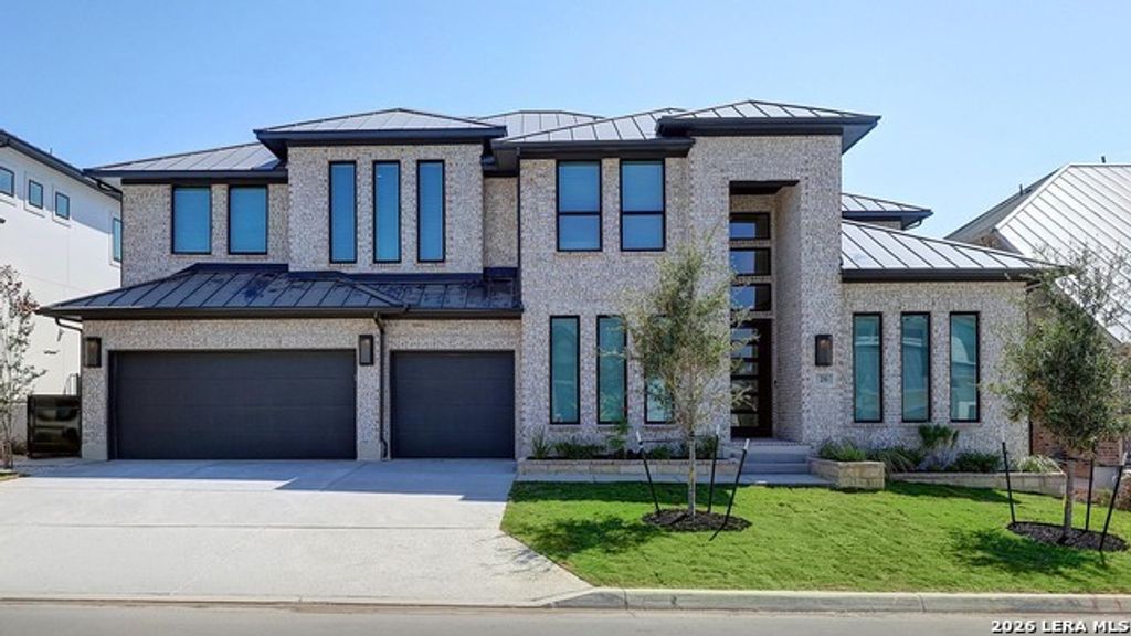 26 Enia Circle, San Antonio