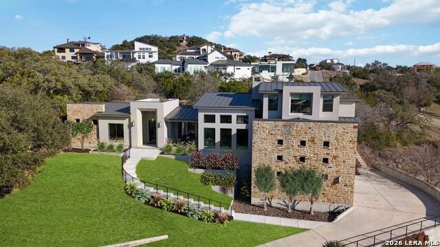 9802 Autumn Canyon, San Antonio