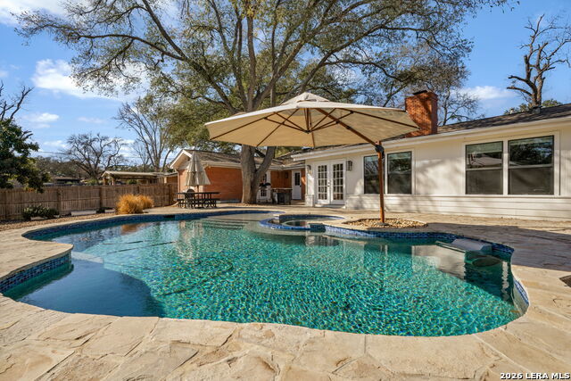 1416 Wiltshire, Terrell Hills