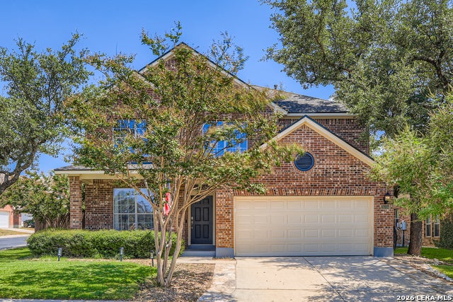 26734 Rustic Brook, San Antonio