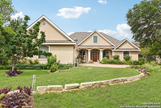 718 Park Shores, Canyon Lake