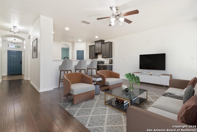 1822 Marufo Vega, San Antonio