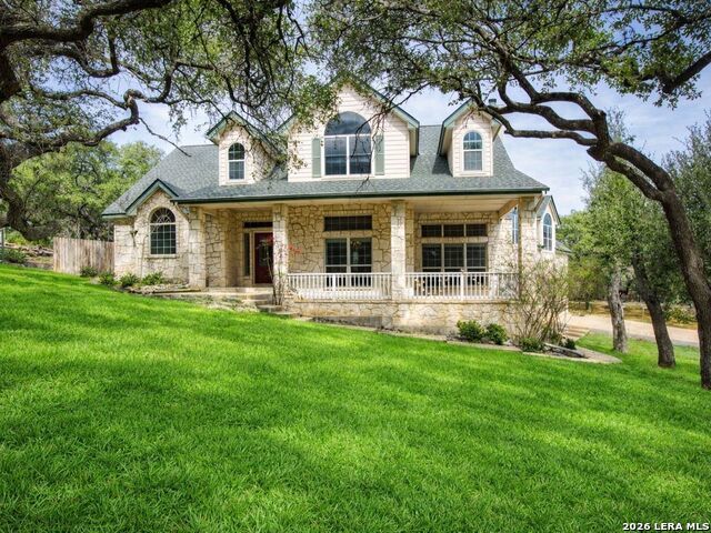 9627 Boerne Haze, Boerne