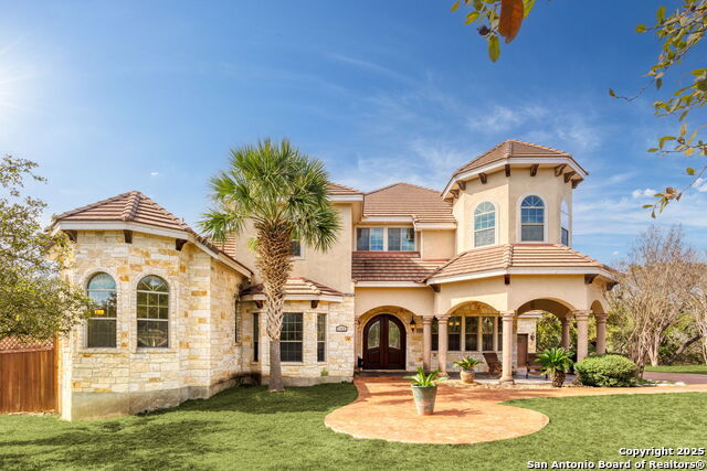 192 County Road 2812, Mico