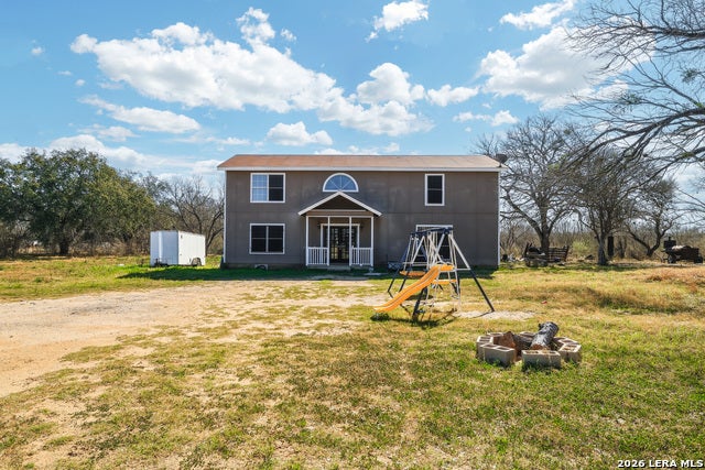 17896 Pleasanton Rd, San Antonio