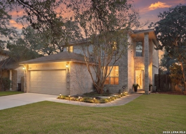 2366 Windmill Way, San Antonio