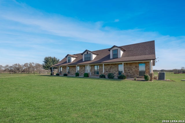 3255 Fm 539, La Vernia