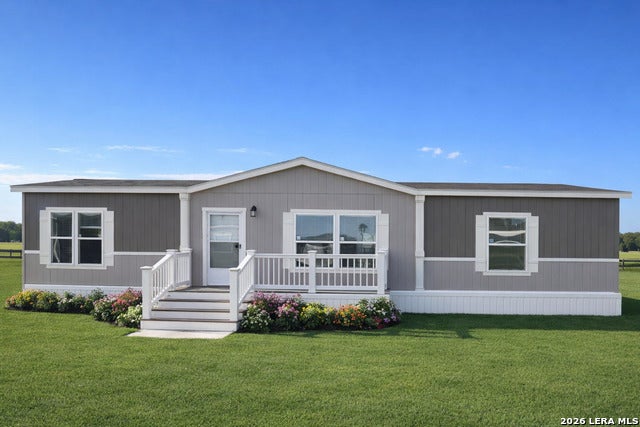 2853 Fm 1333, Poteet