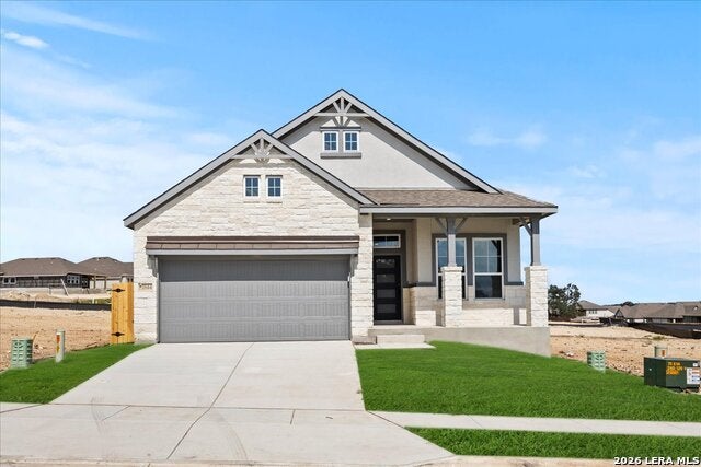 1844 Pining, New Braunfels