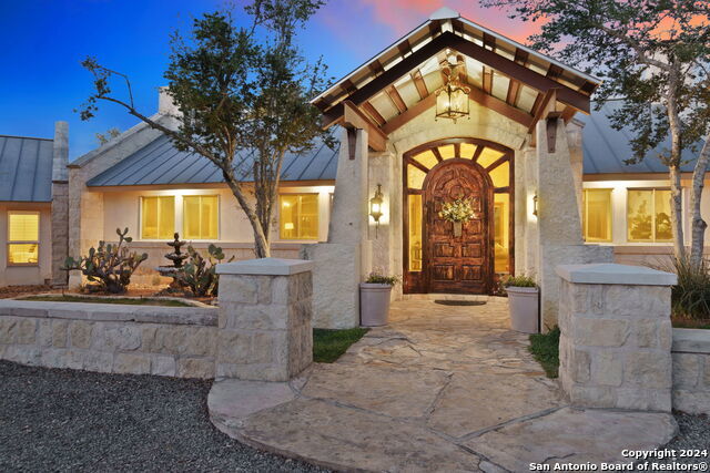 222 State Highway 46 E, Boerne