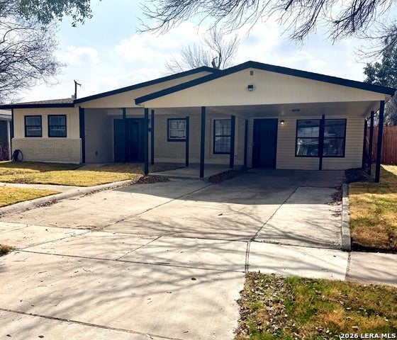 218 Hillwood, San Antonio