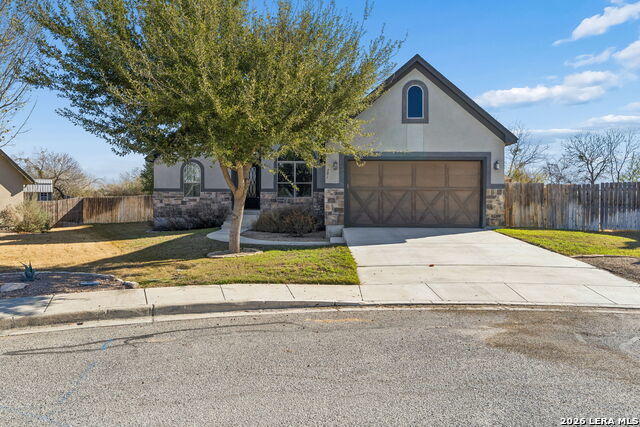 291 Strasbourg, Castroville