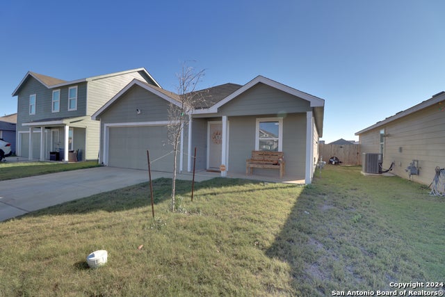 116 Aidan Trl, Fredericksburg