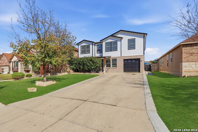 7338 Magnolia, San Antonio