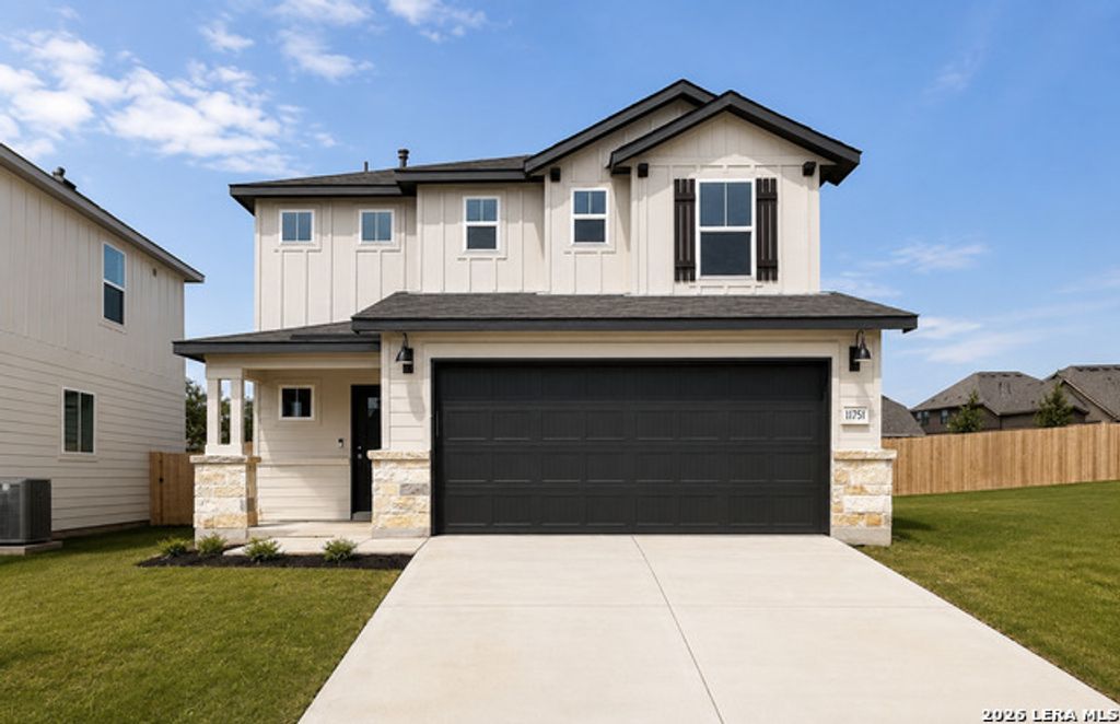 11751 Anselmo, San Antonio