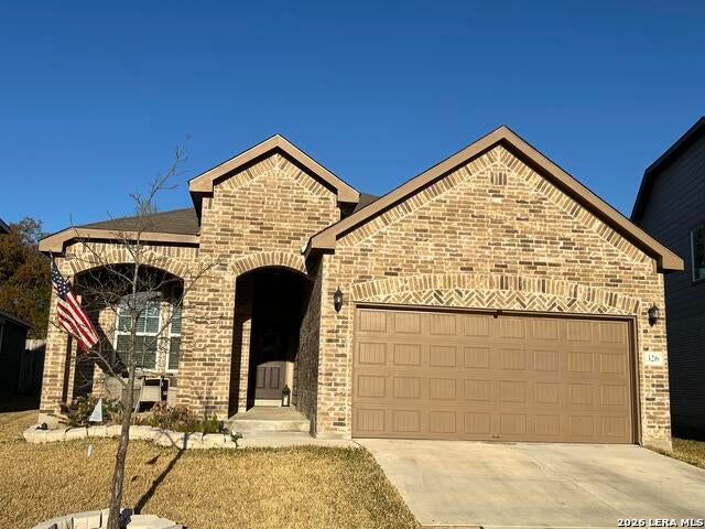 326 Aberdeen, Boerne