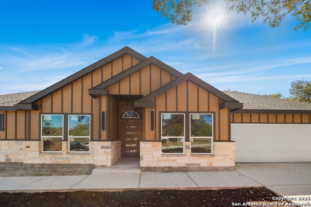 23102 Shady Forest, Elmendorf