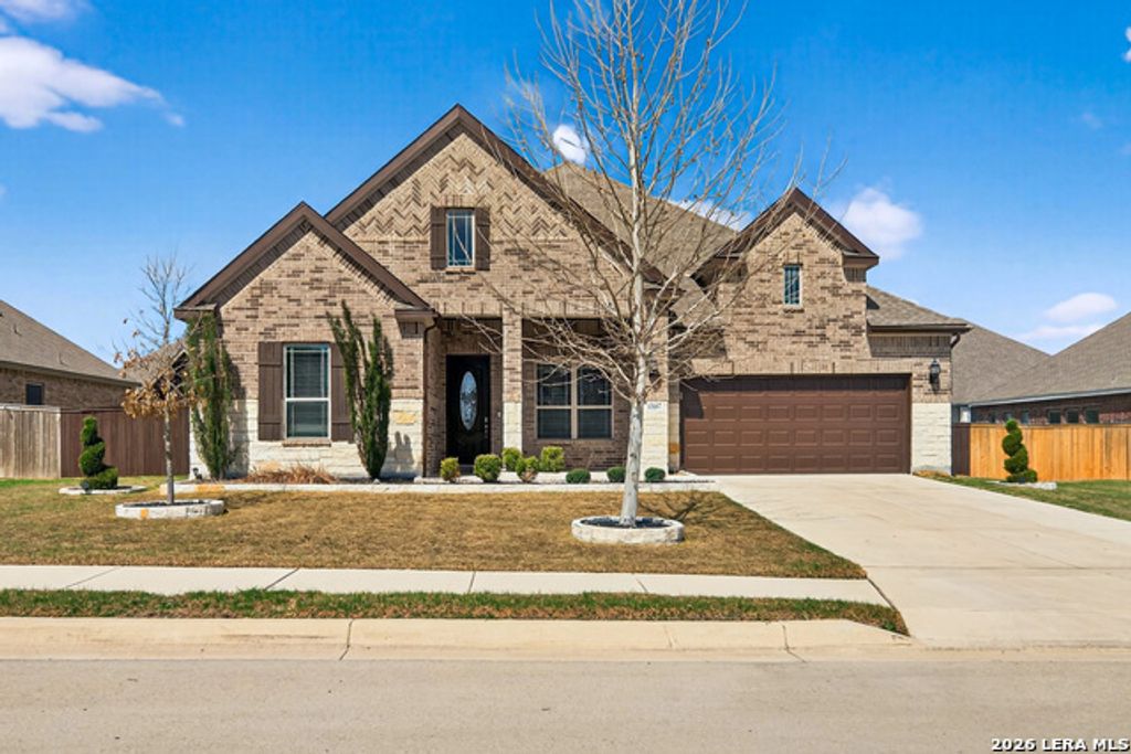 13157 Hallie Chase, Schertz
