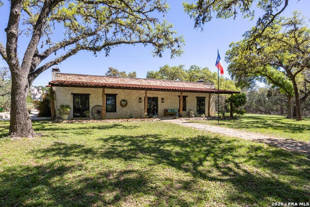 132 Ridge, Boerne
