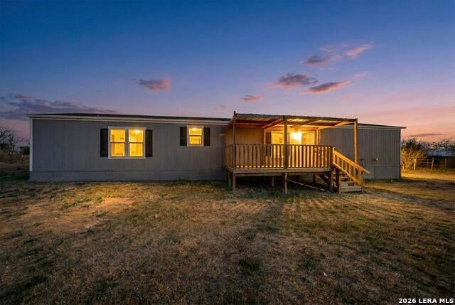 2002 W Ditto, Poteet