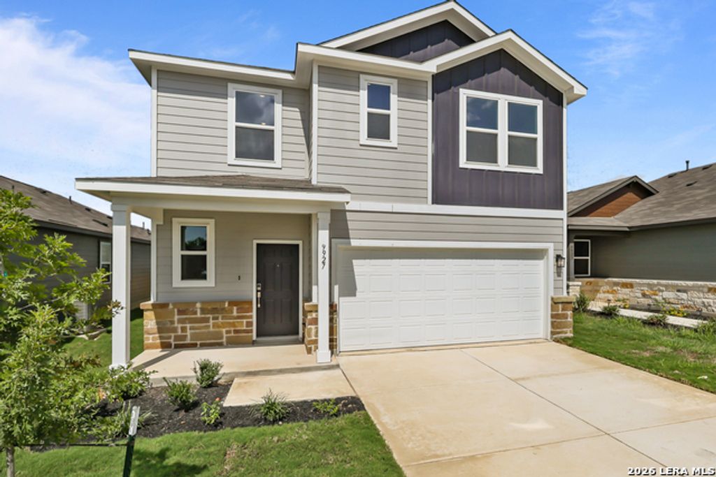 9927 Chavaneaux Landing, San Antonio