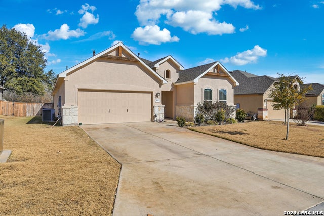 3927 Brazos Bend, San Antonio