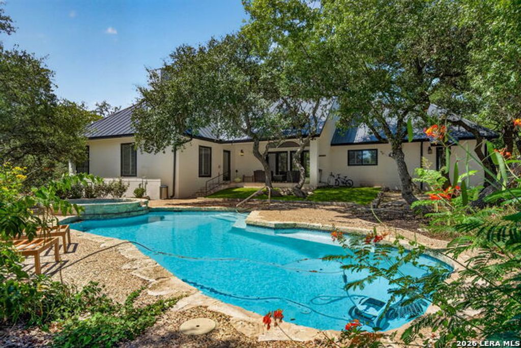 29440 Red Bud Hl, Fair Oaks Ranch