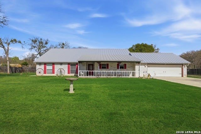 1323 Mary Preiss, New Braunfels