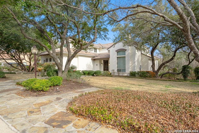 72 Eton Green, San Antonio