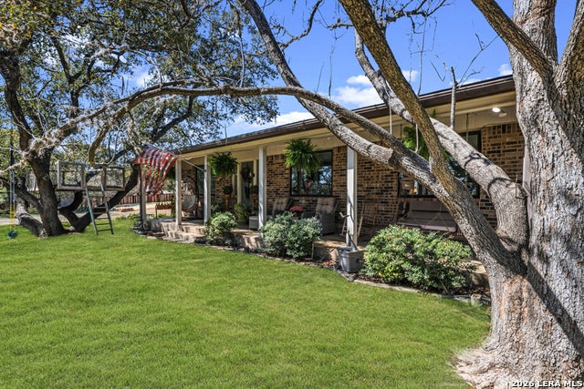 791 Edwards, New Braunfels