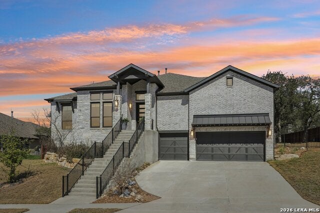 3831 Escalera Pass, Bulverde