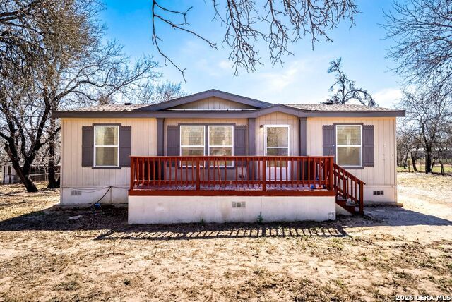 200 Mil Encinos St, Adkins