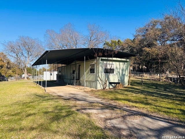 427 Spanish Oak, Canyon Lake