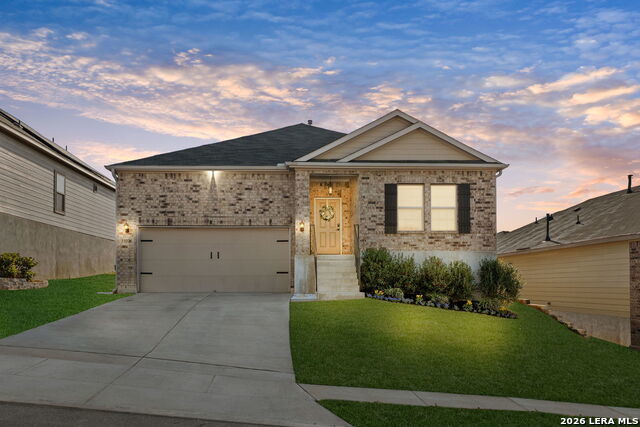 13026 Vista Hollow, San Antonio