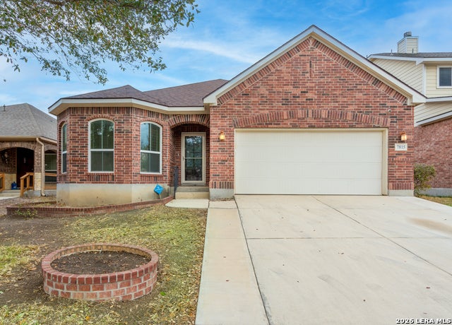 7815 Kings Spg, San Antonio