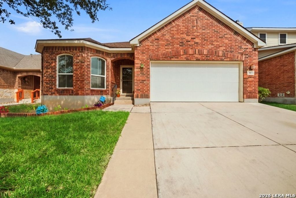 7815 Kings Spring, San Antonio