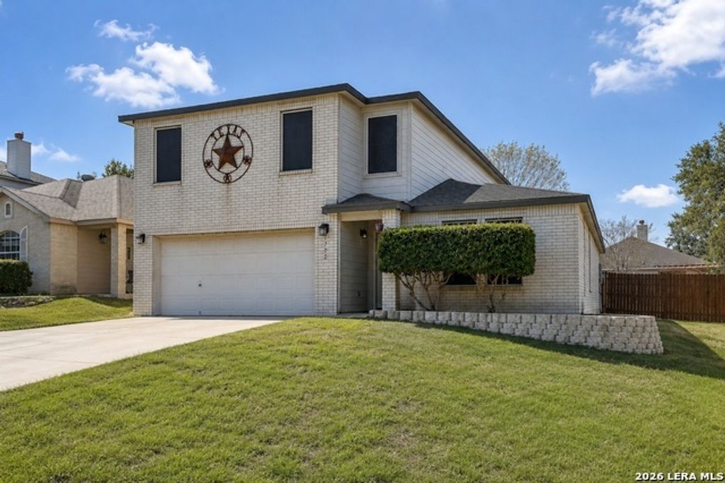 1702 Twilight, San Antonio
