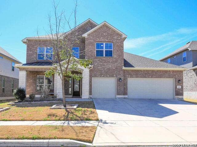 115 Stablewood, Boerne