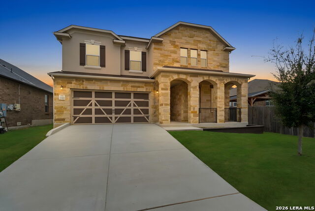 2311 Themis Way, San Antonio