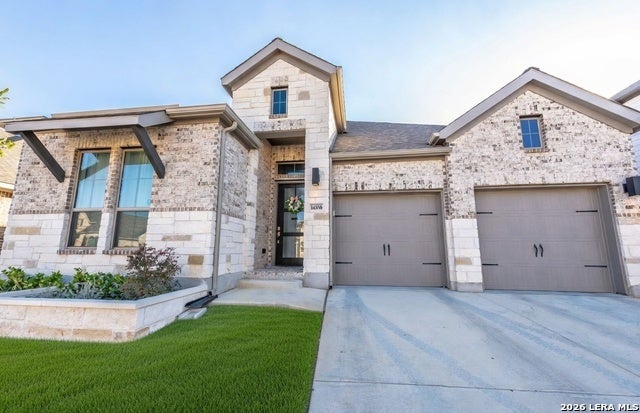 14336 Apache Wells, San Antonio