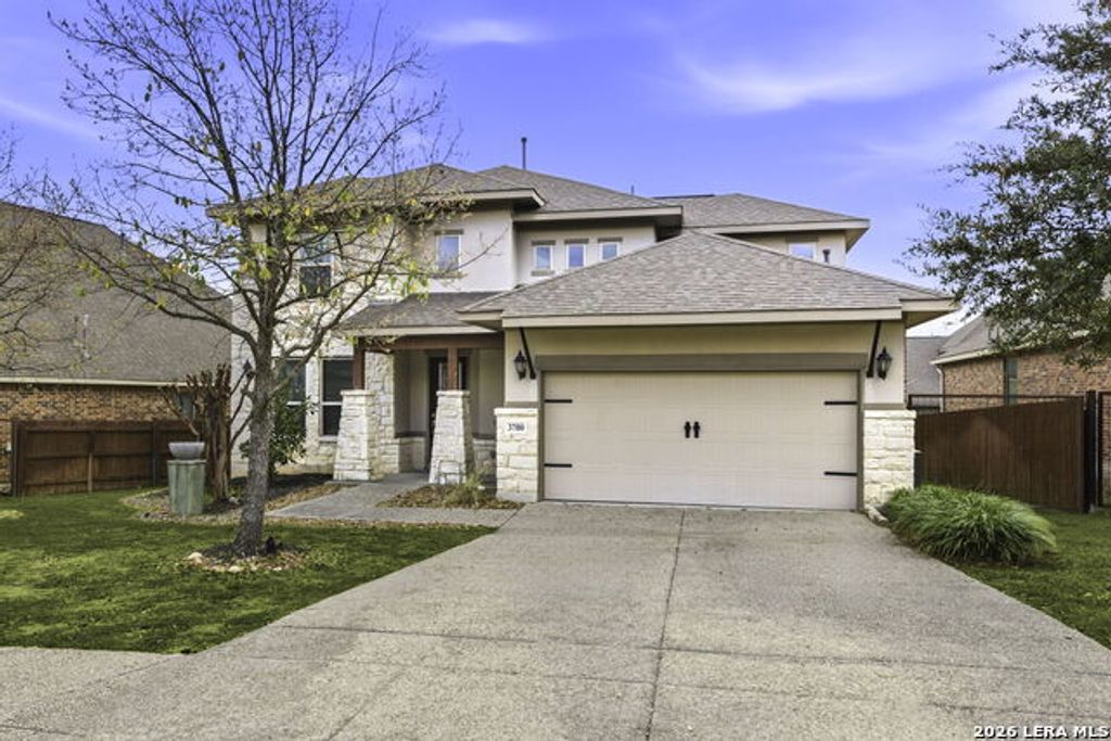 3780 Cremini, Bulverde