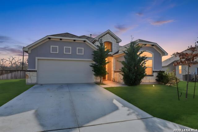 3835 Brazos Bend, San Antonio