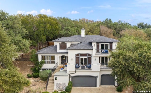 12 Inwood Blf, San Antonio