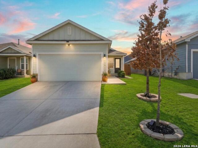 13912 Homestead Wy, San Antonio