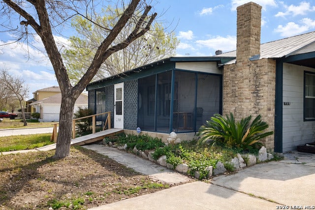 240 Sligo, San Antonio